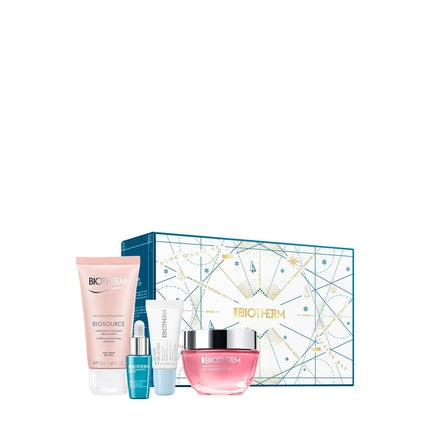 Biotherm Aquasource Cica Nutri Christmas Set Face Care Set