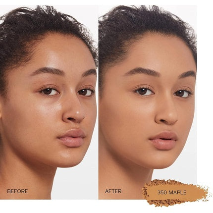 Shiseido Synchro Skin Self-Refreshing Custom Finish Powder 9g