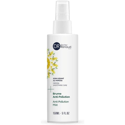 Docteur Renaud Mimosa Anti-Pollution Mist