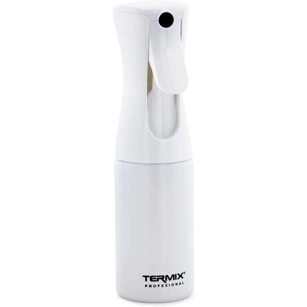 Termix Hairdressing Spray Bottle Mist Effect Spray White Color
