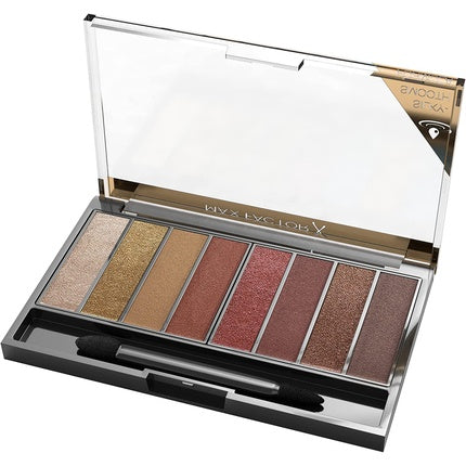 Max Factor Masterpiece Nude Eyeshadow Palette 005 Cherry Nudes