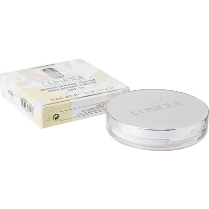 Clinique 04 Neutral Light Brown 10g