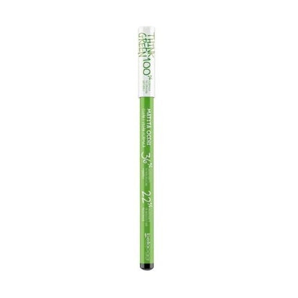 BELLAOGGI Think Green Eye Pencil Black