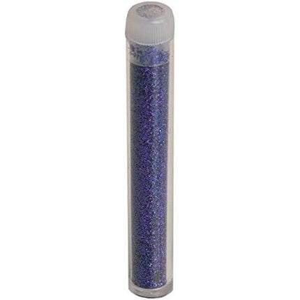 Glitter 0.3mm Violet Tube 3g