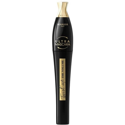 Bourjois Twist Up The Volume Mascara 002 Ultra Brown 8ml