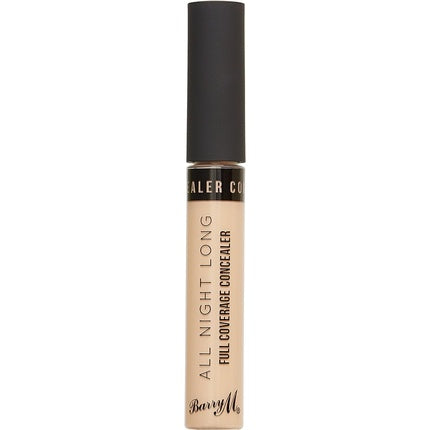 Barry M Cosmetics All Night Long Concealer Almond 5ml