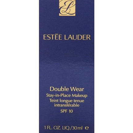 Estee Lauder Double Wear Stay-in-Place Foundation Spf10 No. 98 Spiced Sand 30ml