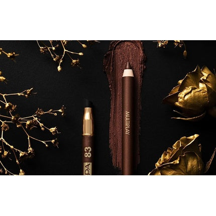 PUPA Milano Winter Blooming Multiplay Triple Purpose Eye Pencil Color 83 0.4 Oz