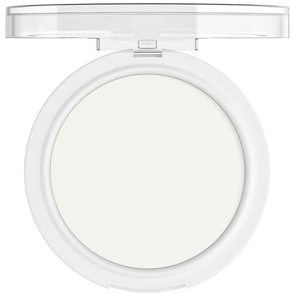 Wet n Wild Bare Focus Clarifying and Finishing Powder with Hyaluronic Acid and Vitamin E for All Skin Tones
