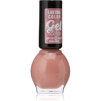 Miss Sporty Lasting Color Nail Polish 552 - 7ml