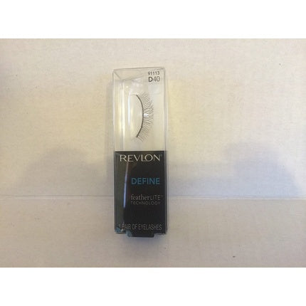 Revlon Define Eyelashes 91113/D40