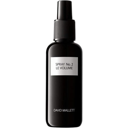 David Mallet No. 2 Spray Le Volume 150ml