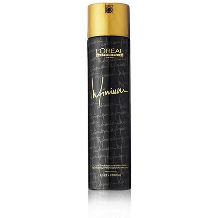 L'Oréal Professionnel Infinium Lumiere Force 3 300ml