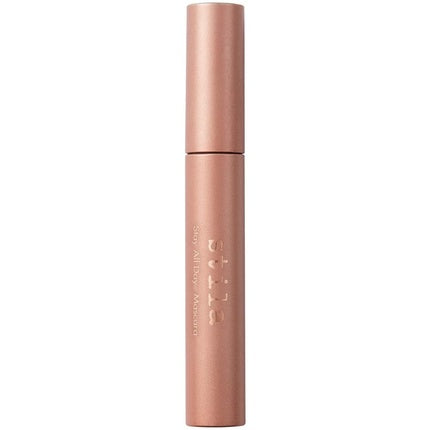 Stila Stay All Day Mascara Intense Black Nylon Fibers Long Lasting Vegan 18g
