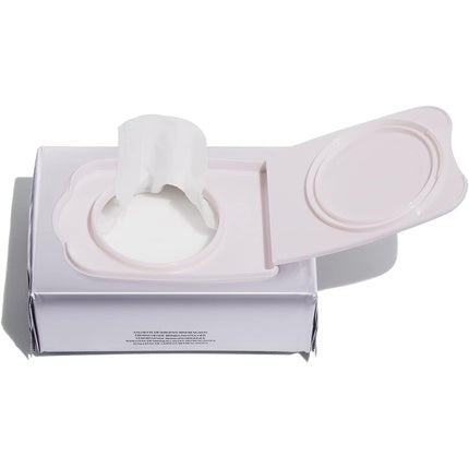 Shiseido Refreshing Cleansing Sheets 50g