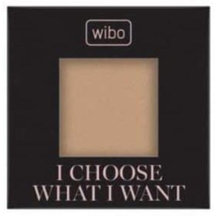 Wibo I Choose What I Want Bronzer - Pack of 3