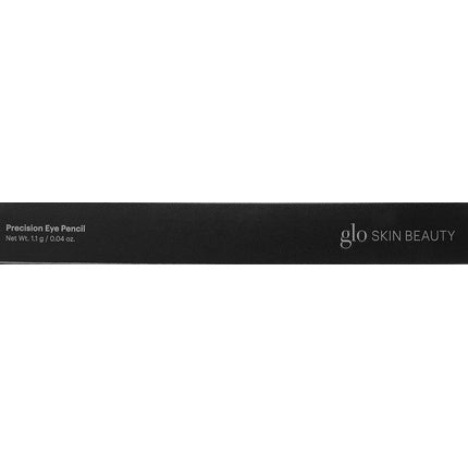 Glo Skin Beauty Precision Eye Pencil Dual Sided Eyeliner 3 Shades Dark Brown