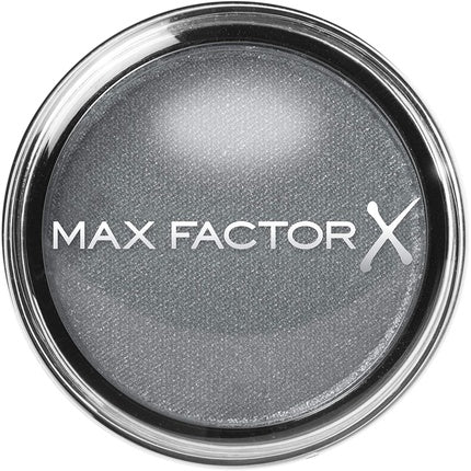 Max Factor Wild Shadow Eye Shadow Pot 6 Brazen Charcoal