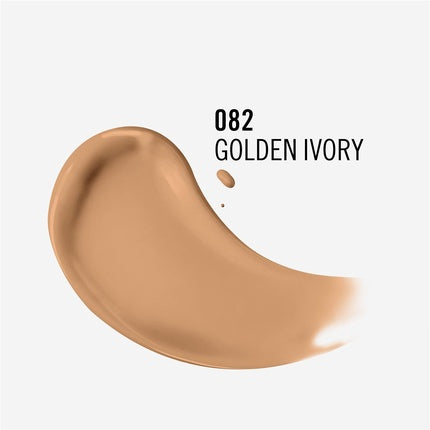 Rimmel Kind & Free Foundation 082 Golden Ivory