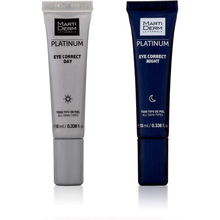 Martiderm Face Set 10ml