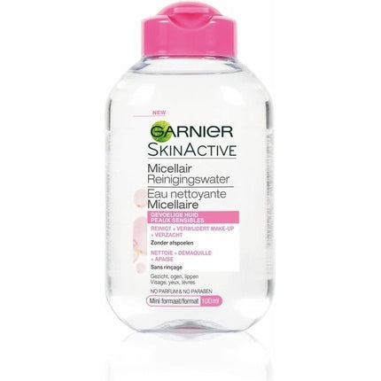Garnier Skinactive Face Micellar Cleansing Water - 100ml