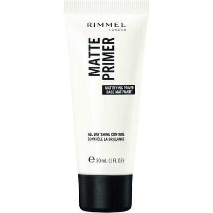 Rimmel Lasting Finish Primer Long-Lasting Makeup Base 24ml