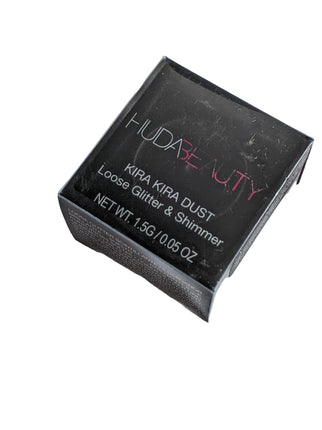 Huda Beauty Kira Kira Dust Loose Glitter Eyeshadow - 11 Grams