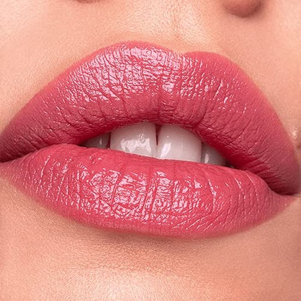 Catrice Power Full 5 Lip Care Lipstick No. 030 Sweet Cherry 3.5g - Vegan and Paraben-Free