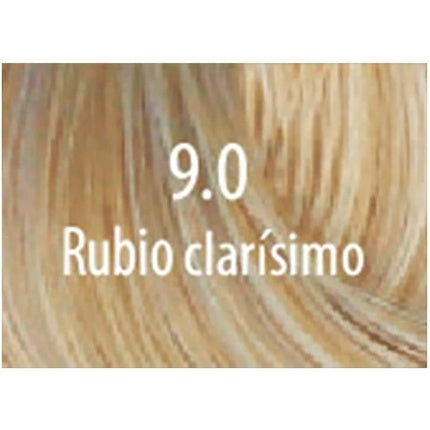 Pure Green Black Color 9.0 100ml