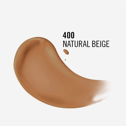 Rimmel Kind + Free Moisturising Skin Tint Foundation Natural Beige 400