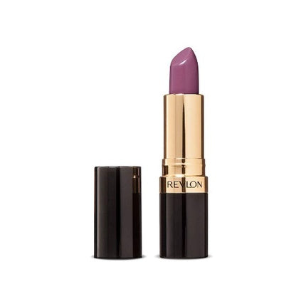 Revlon Color Charge Super Lustrous Lipstick Violette Rush Matte 030
