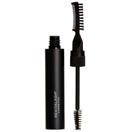 RevitaLash Cosmetics Hi-Def Brow Gel Dark Brown 0.25 Fl Oz