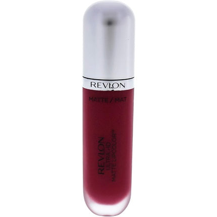 Revlon Ultra HD Matte Lipcolor Addiction 5.9ml