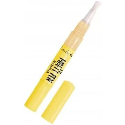 Lovely Makeup Concealer Magic Pen Banana