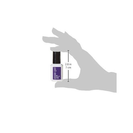 Essie Gel Break A Sweat & Divine Nail Lacquer 0.42oz/12.5ml