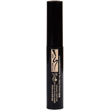 Wibo Eyeliner Flock Liner