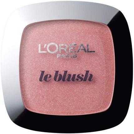 L'Oreal Paris True Match Blush 90 Luminous Rose 1 Count