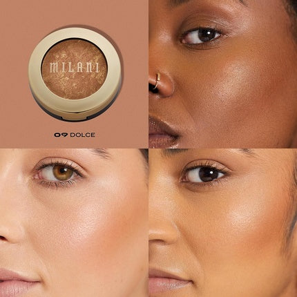 Milani Baked Bronzer Dolce