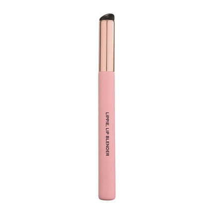 Mon Reve Lippie Lip Blender Brush 142 - Perfect For Blending Lip Products