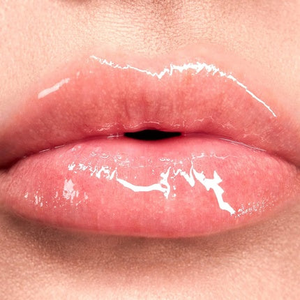 NYX Professional Makeup #THISISEVERYTHING Lip Oil 05 Sheer Blush