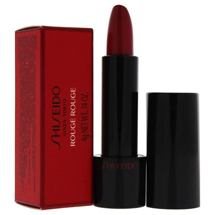 Shiseido Rouge Lipstick RD307 First Bite for Women