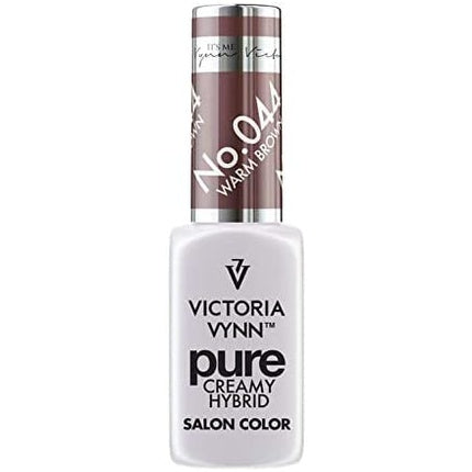 Victoria Vynn Pure Creamy Hybrid No. 044 Warm Brown