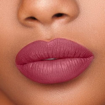 être belle Cosmetics Lip Couture Lipstick Summer Pink Couture - Seductive Volume and Sensual Care