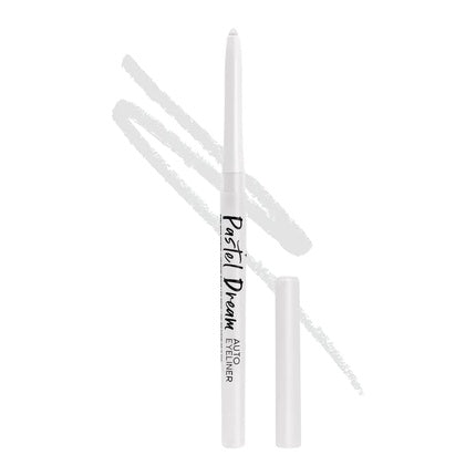 LA Girl Pastel Dream Auto Eyeliner Baby Pink