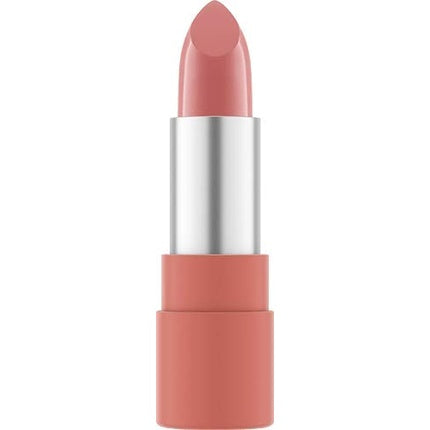 Catrice Clean ID Ultra High Shine Lipstick 95% Natural Ingredients Vegan No. 030 Make It Nuder 3.5g