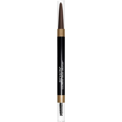 Revlon Colorstay Eyebrow Pencil No.610 Dark Brown