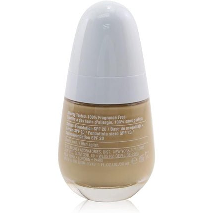 Clinique Even Better Clinical Serum Foundation SPF 20 Cn 10 Alabaster