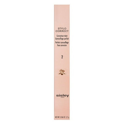 Sisley Clear Face Corrector Pen 1.7g
