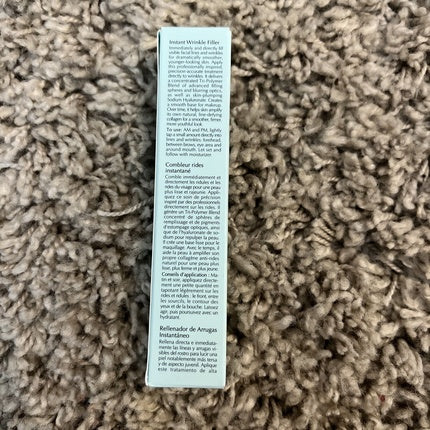 Estee Lauder Perfectionist Pro Instant Wrinkle Filler 0.5 fl oz