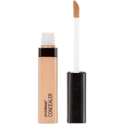 Wet N Wild Photofocus Concealer E842b Medium Tawny